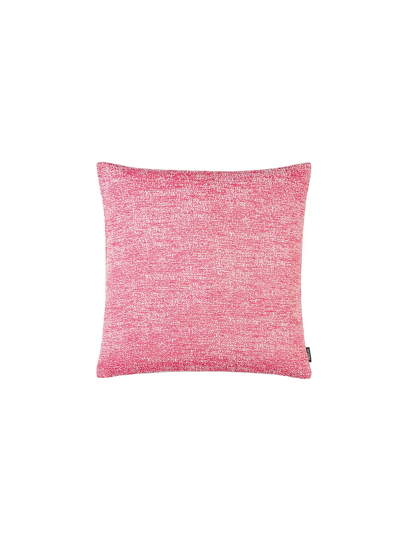 PROFLAX | Kissenhülle 50x50cm ARUBA Lime | rosa